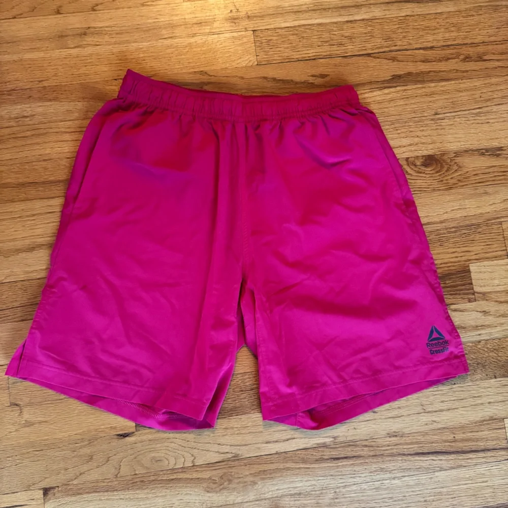 Mens Reebok Shorts! - Picture 1 of 2